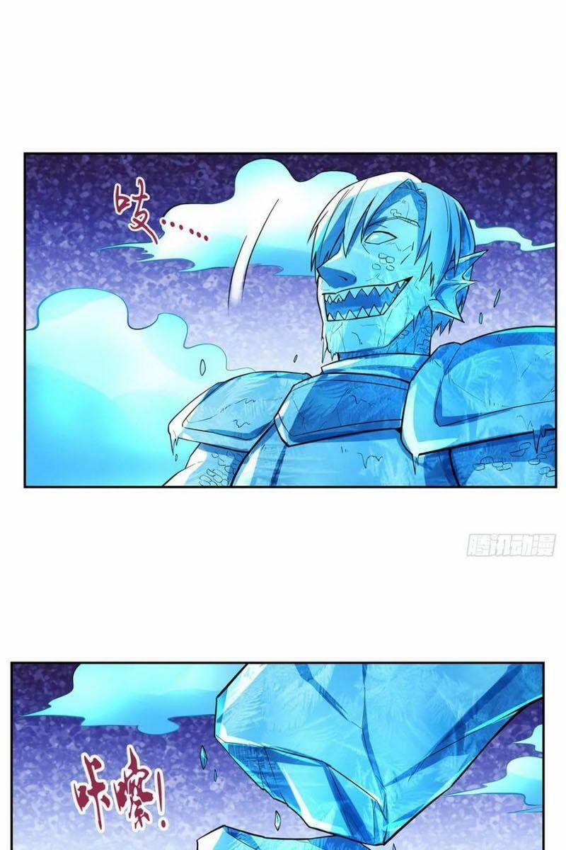 Ma Vương Thất Nghiệp 111 trang 28