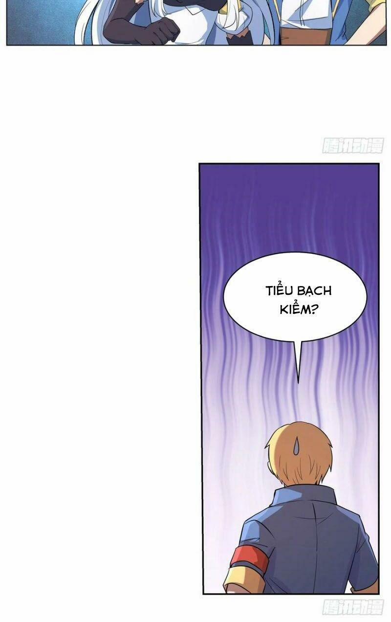 Ma Vương Thất Nghiệp 111 trang 3