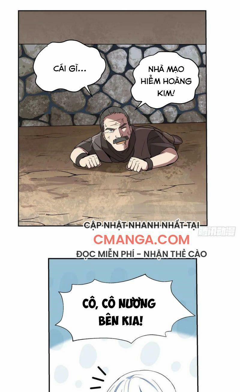 Ma Vương Thất Nghiệp 111 trang 4