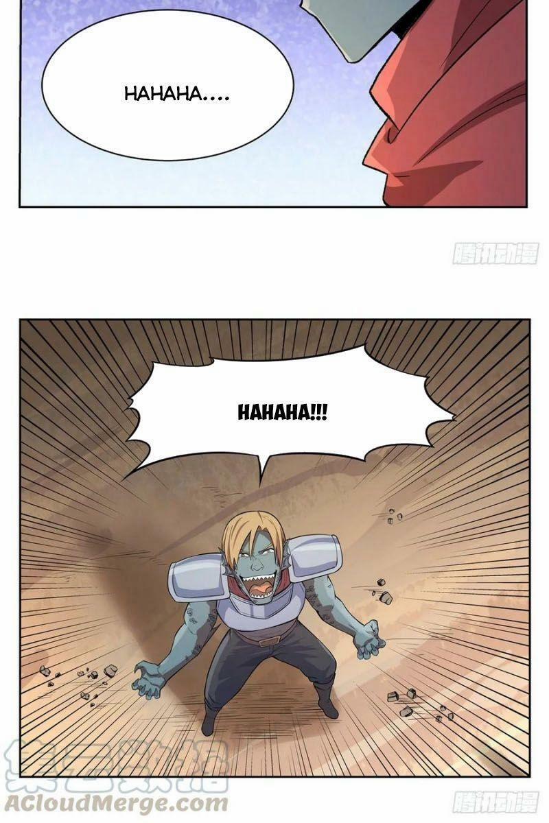 Ma Vương Thất Nghiệp 111 trang 7