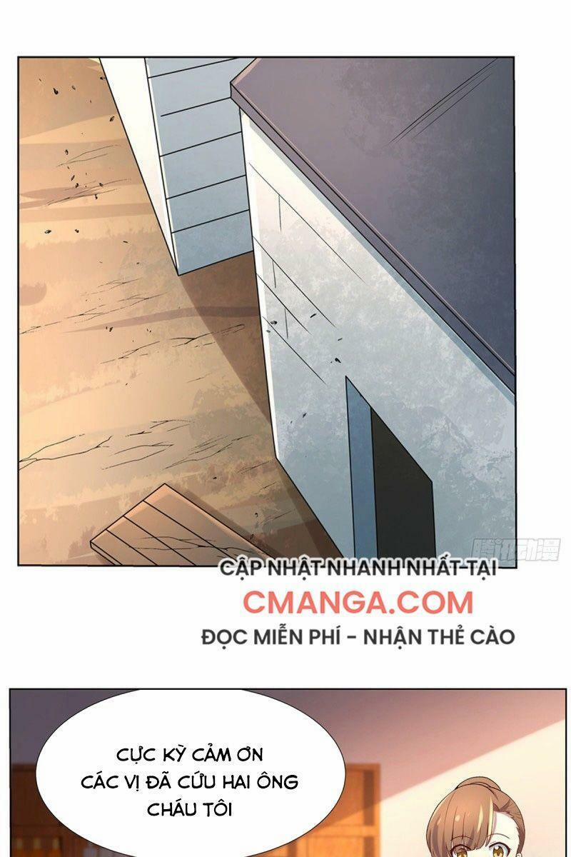 Ma Vương Thất Nghiệp 112 trang 0