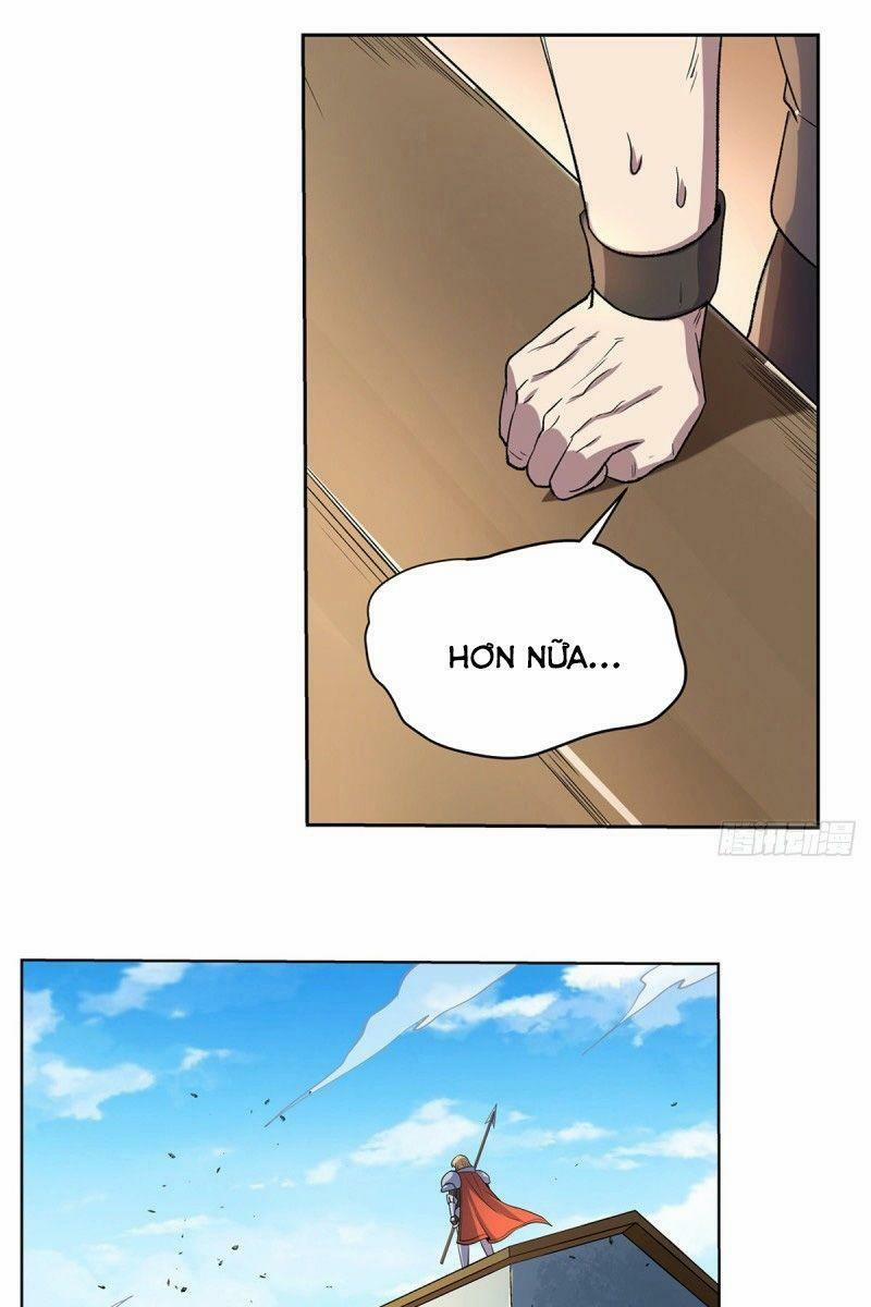 Ma Vương Thất Nghiệp 112 trang 10