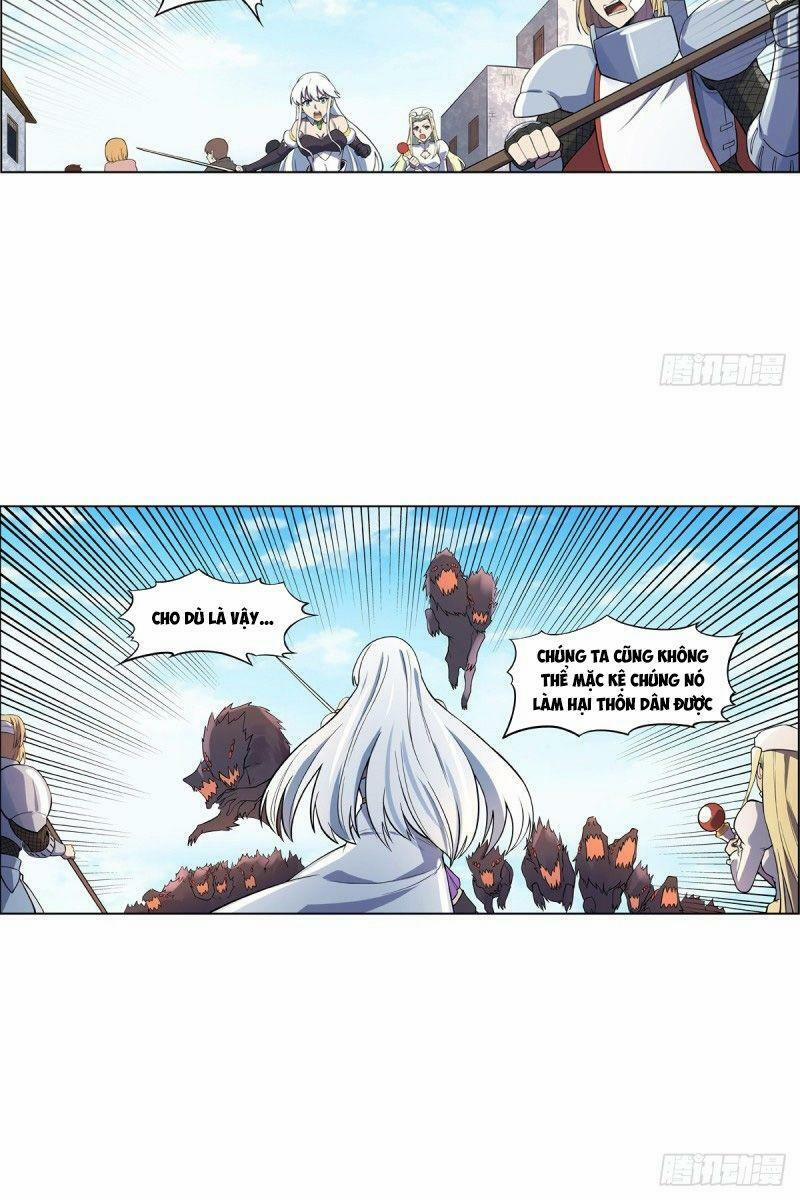 Ma Vương Thất Nghiệp 112 trang 17