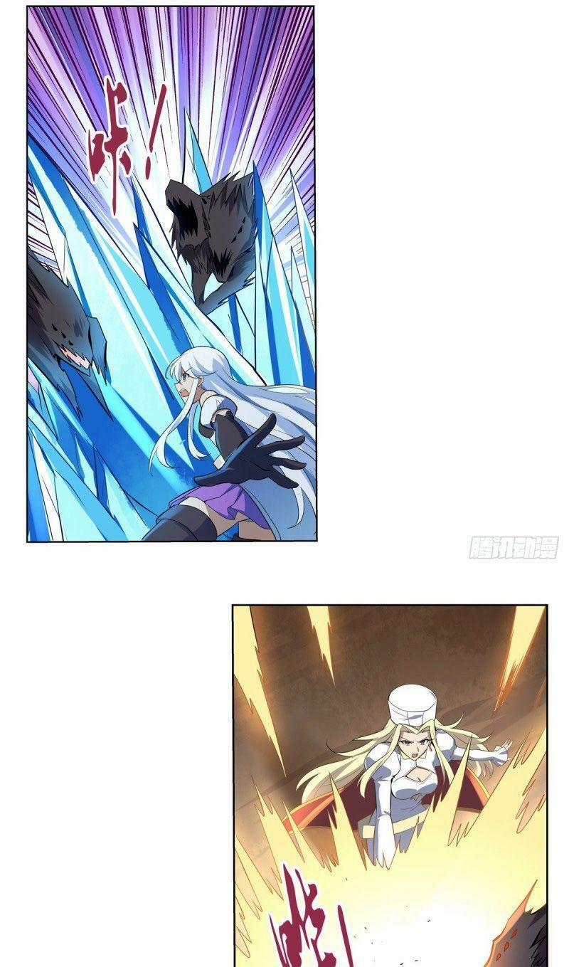 Ma Vương Thất Nghiệp 112 trang 18