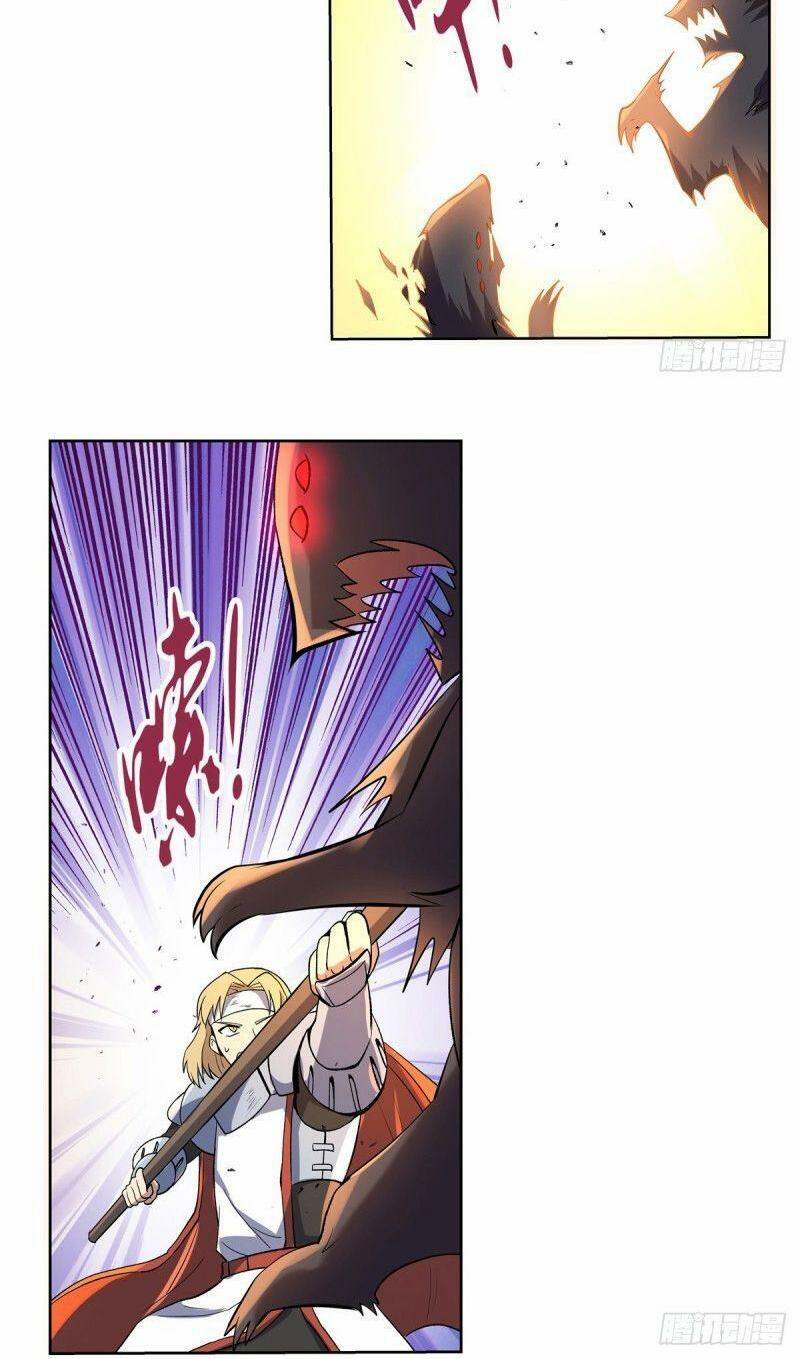 Ma Vương Thất Nghiệp 112 trang 19