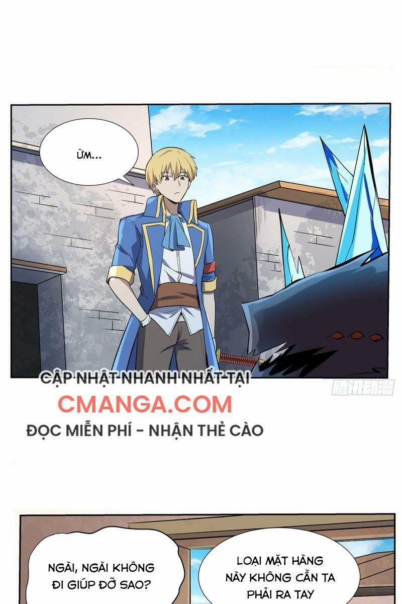 Ma Vương Thất Nghiệp 112 trang 20