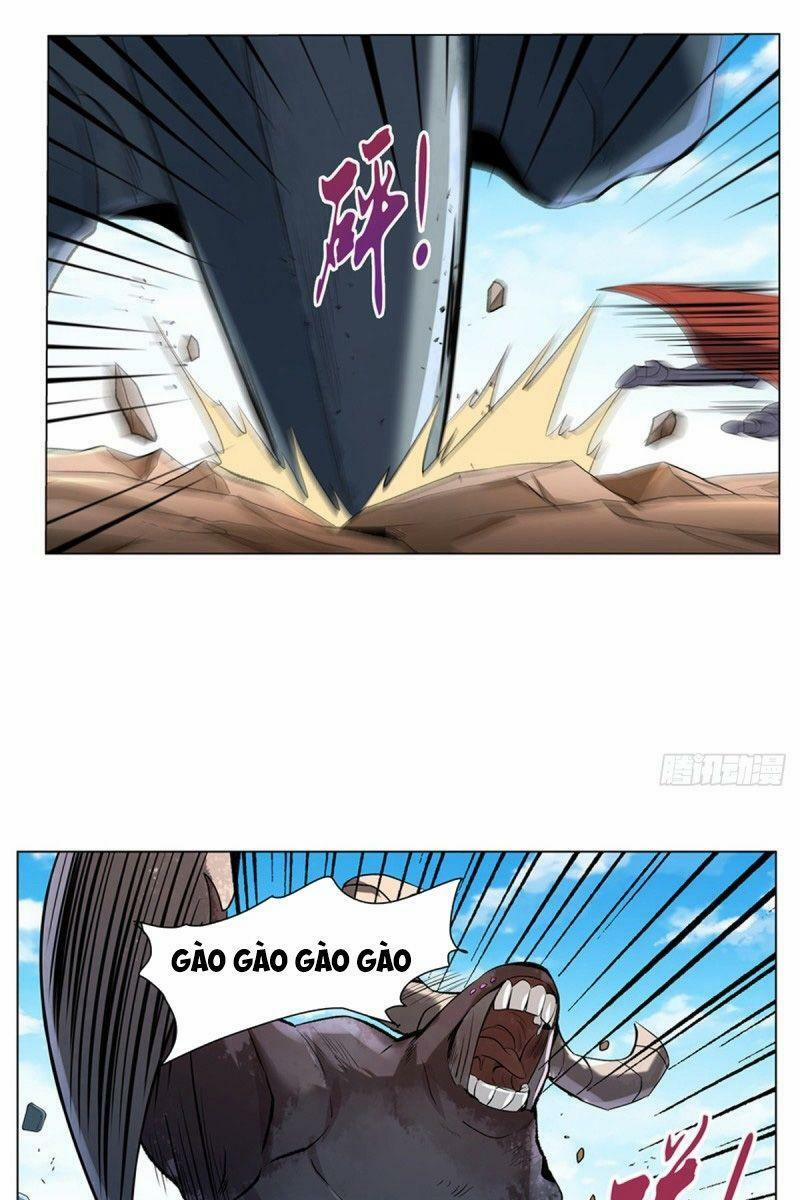 Ma Vương Thất Nghiệp 112 trang 24