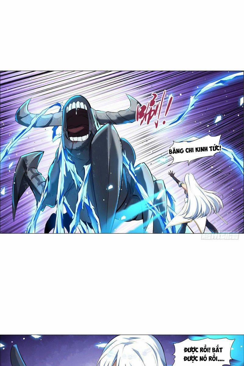 Ma Vương Thất Nghiệp 112 trang 26