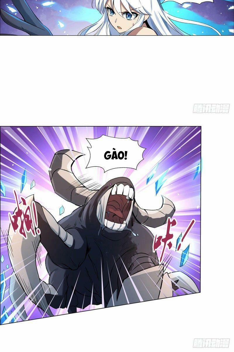 Ma Vương Thất Nghiệp 112 trang 27