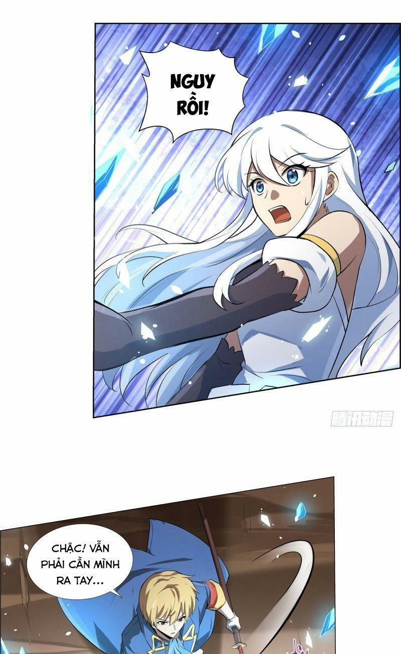 Ma Vương Thất Nghiệp 112 trang 28