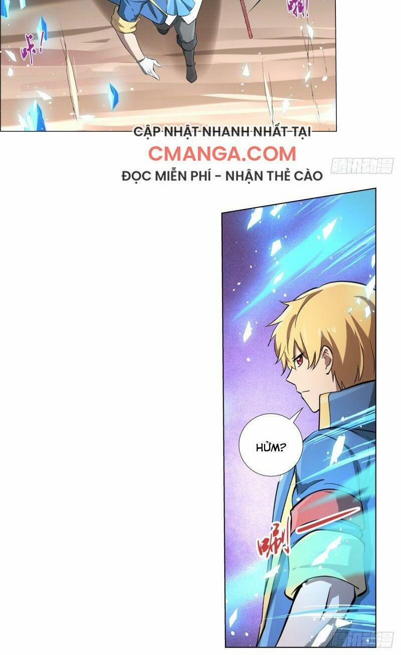 Ma Vương Thất Nghiệp 112 trang 29
