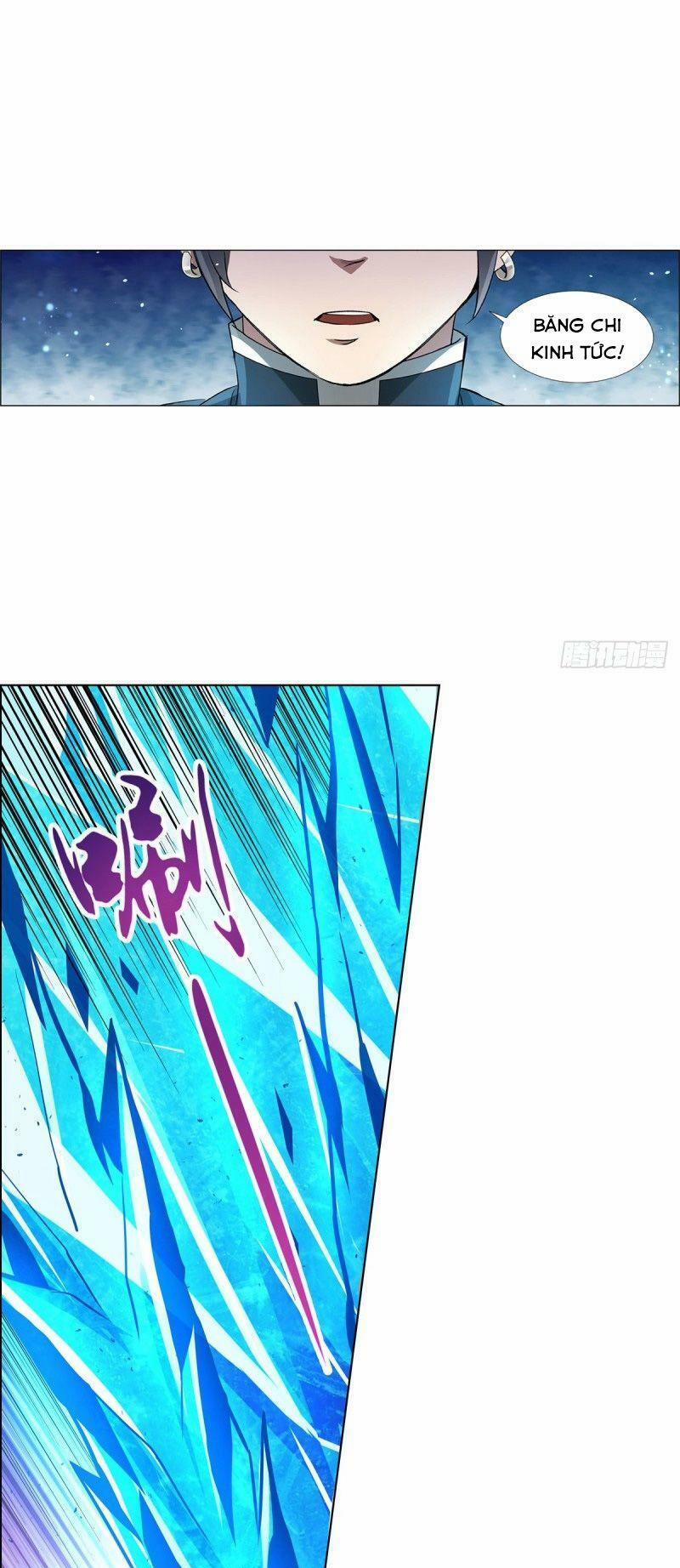 Ma Vương Thất Nghiệp 112 trang 30