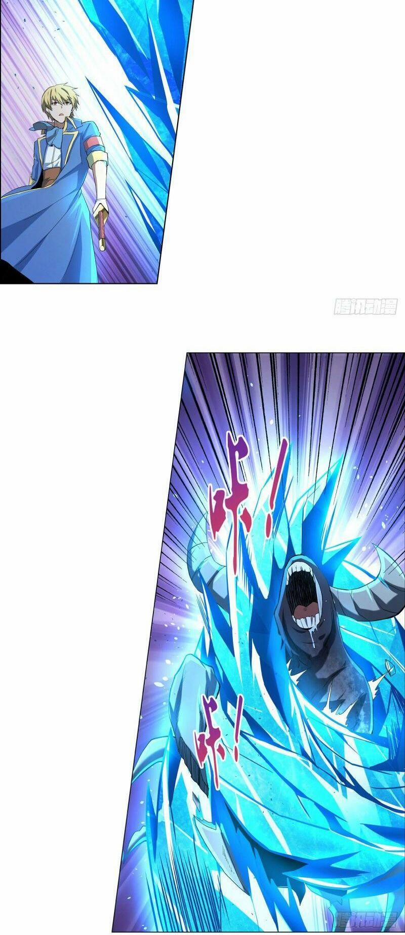 Ma Vương Thất Nghiệp 112 trang 31