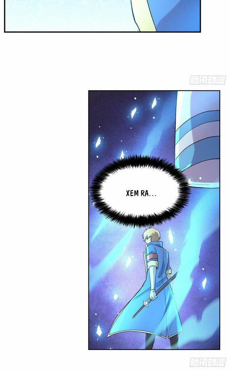 Ma Vương Thất Nghiệp 112 trang 33