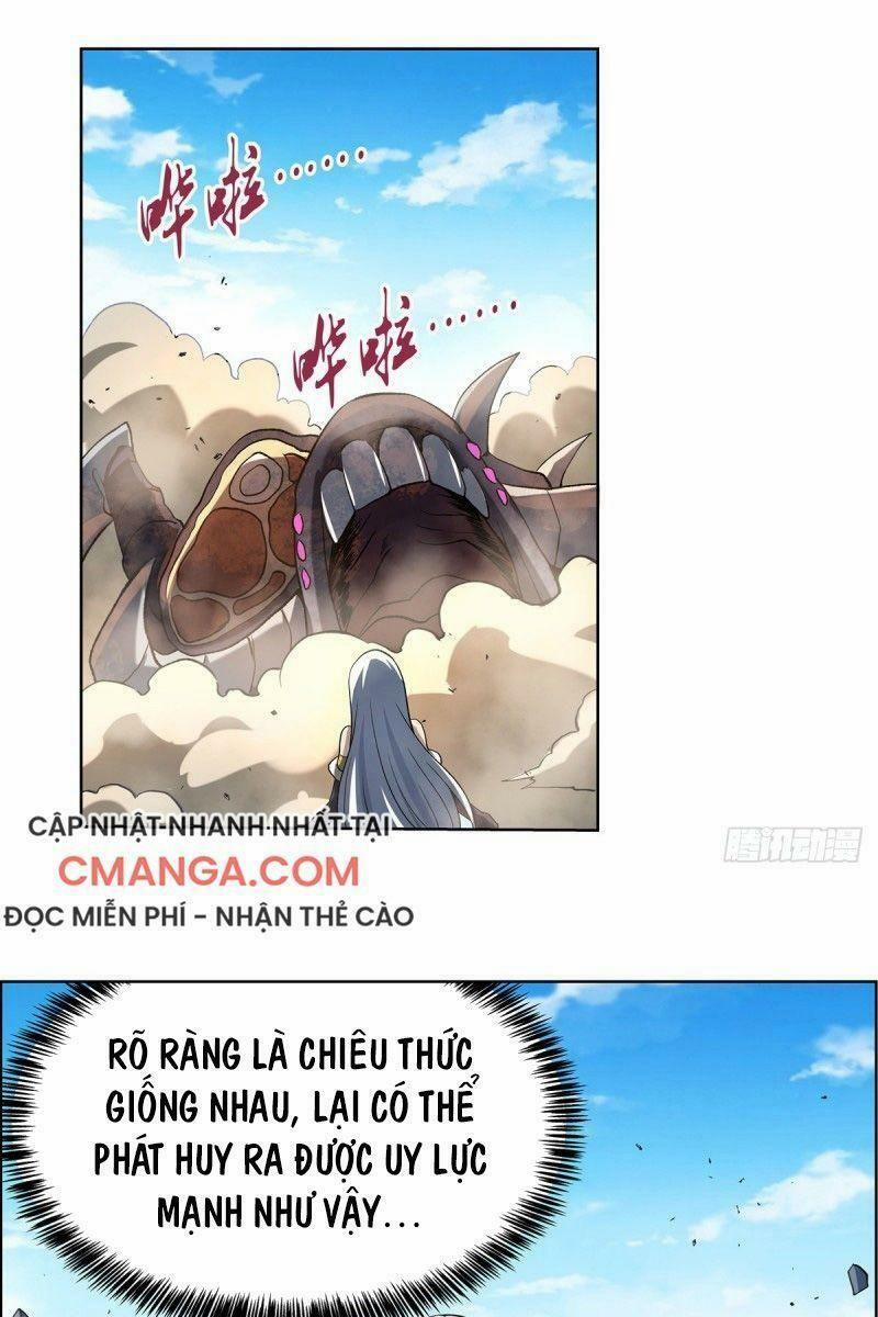 Ma Vương Thất Nghiệp 113 trang 0