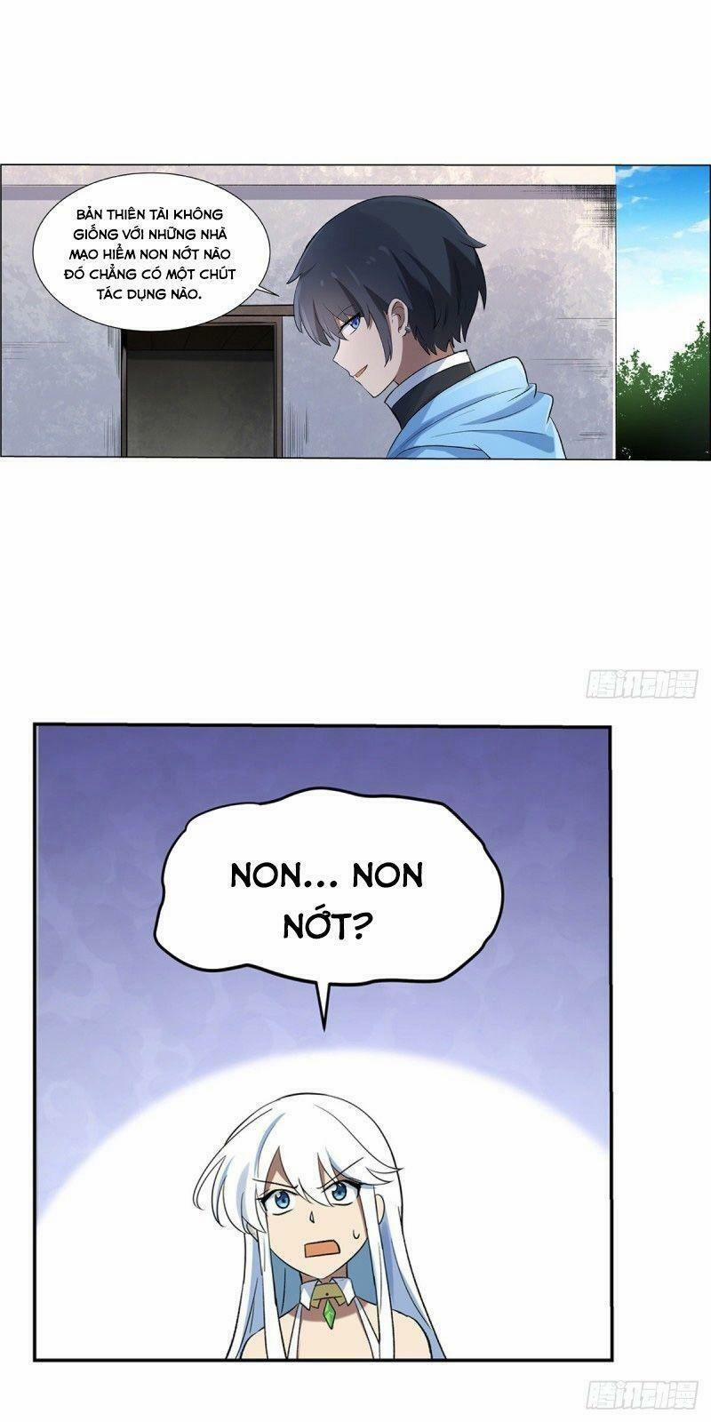 Ma Vương Thất Nghiệp 113 trang 13