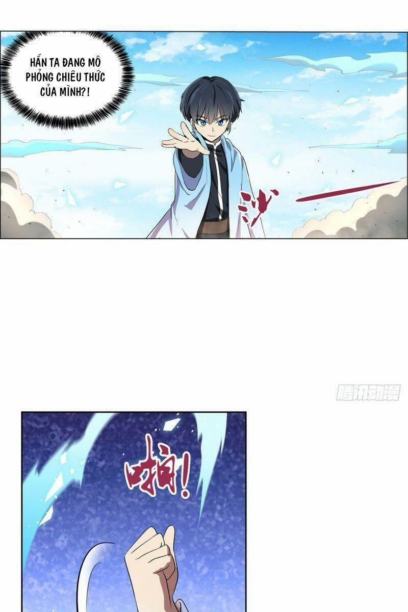 Ma Vương Thất Nghiệp 113 trang 2