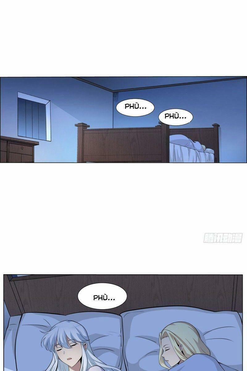 Ma Vương Thất Nghiệp 113 trang 23