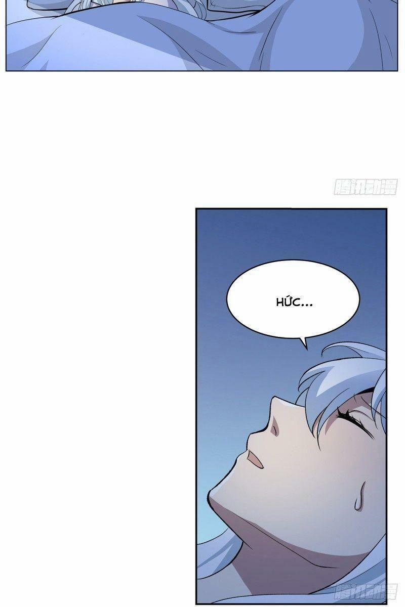 Ma Vương Thất Nghiệp 113 trang 24