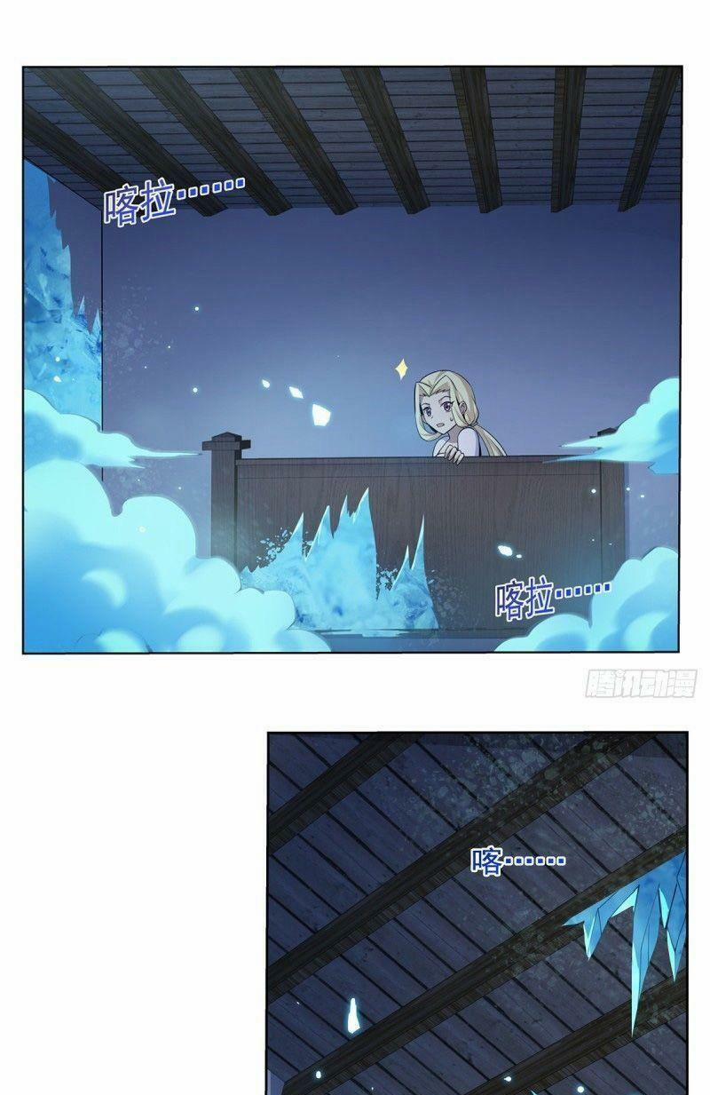 Ma Vương Thất Nghiệp 113 trang 27