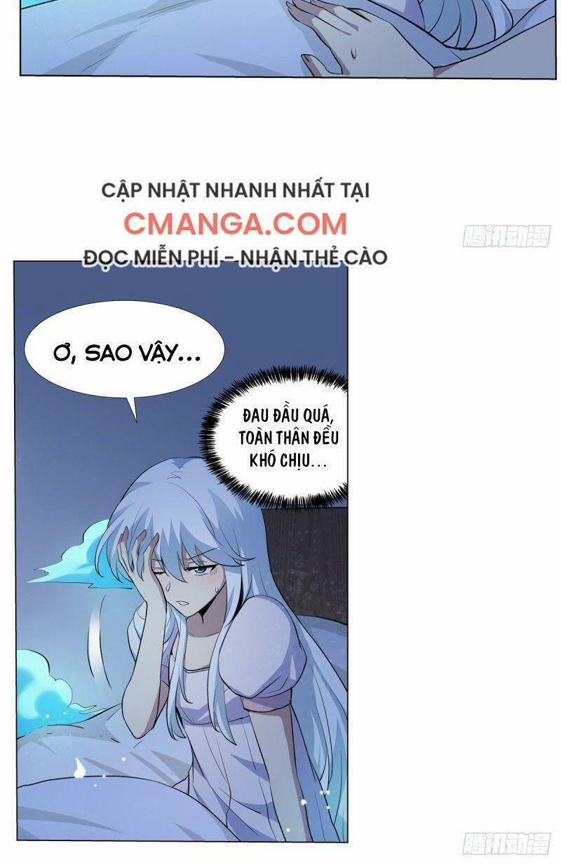 Ma Vương Thất Nghiệp 113 trang 30