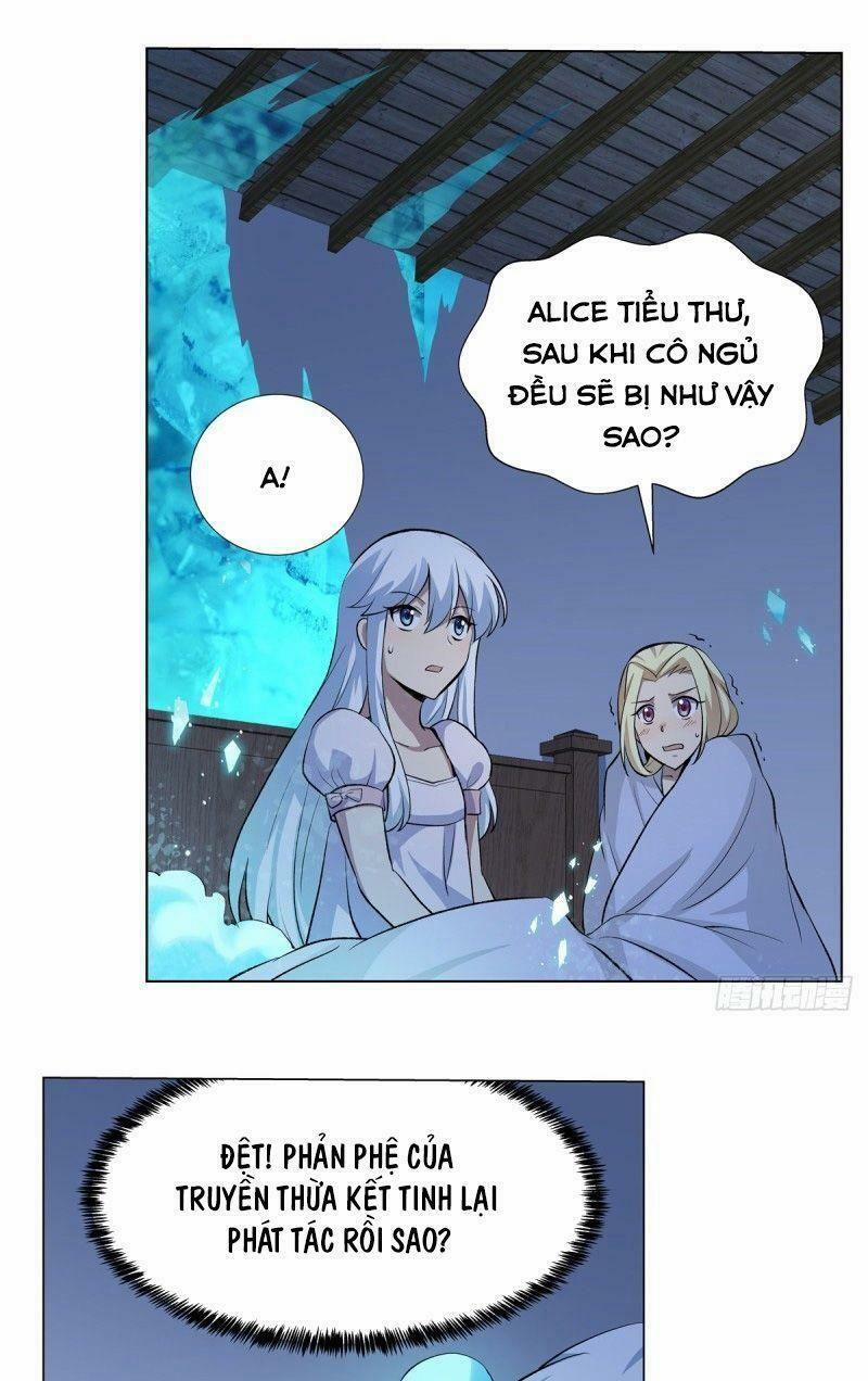 Ma Vương Thất Nghiệp 113 trang 31