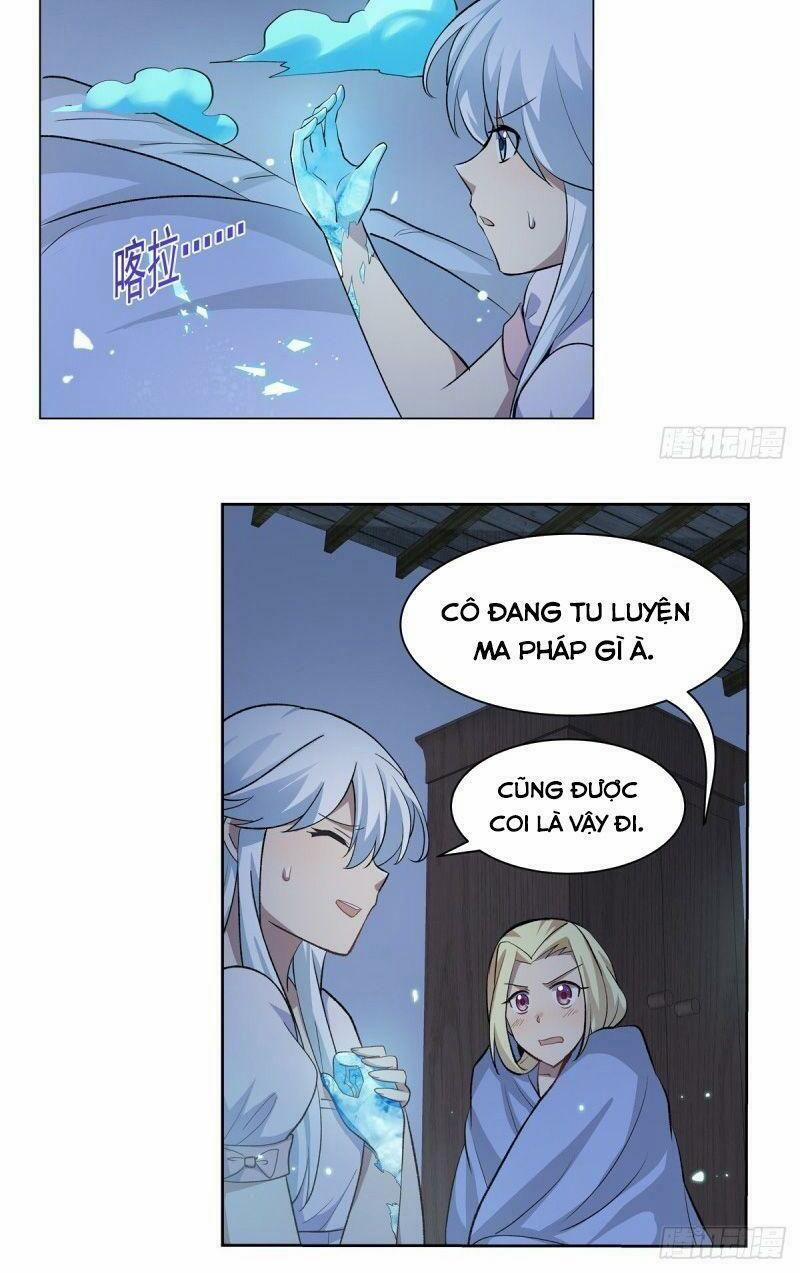 Ma Vương Thất Nghiệp 113 trang 32