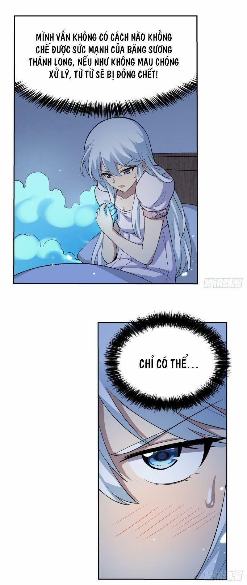 Ma Vương Thất Nghiệp 113 trang 33