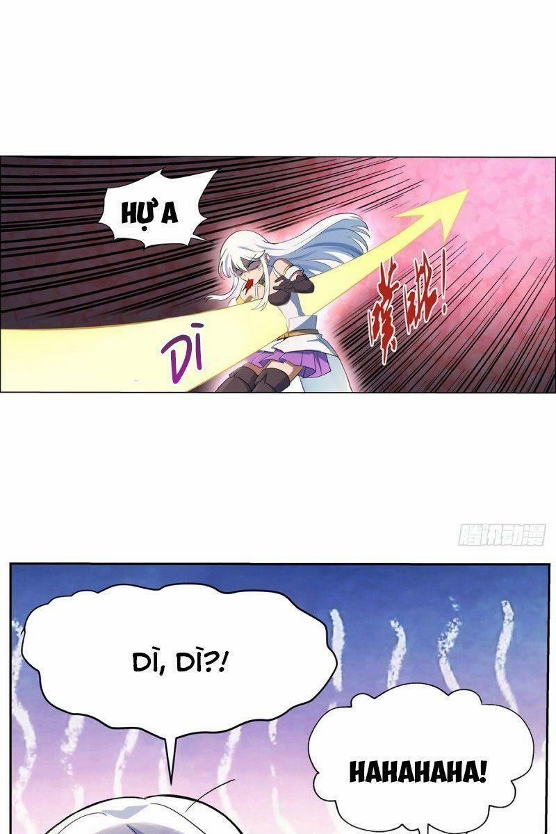 Ma Vương Thất Nghiệp 113 trang 4