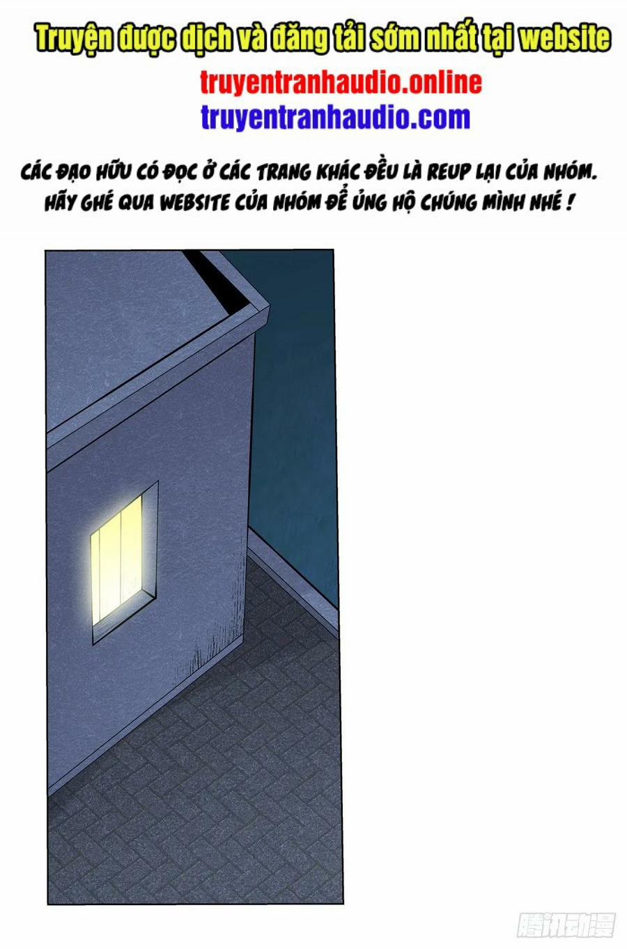 Ma Vương Thất Nghiệp 114 trang 0