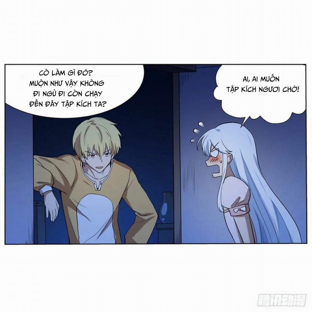 Ma Vương Thất Nghiệp 114 trang 11