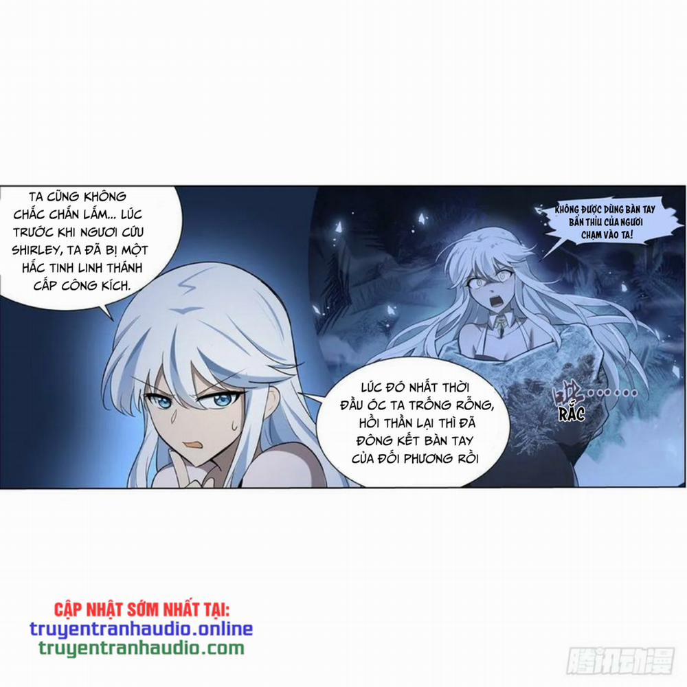 Ma Vương Thất Nghiệp 114 trang 22