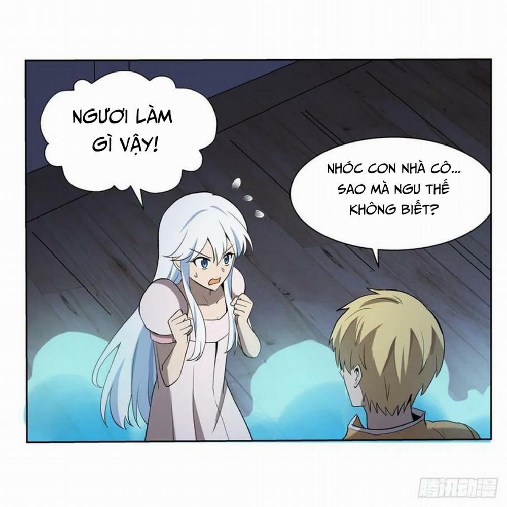 Ma Vương Thất Nghiệp 114 trang 24