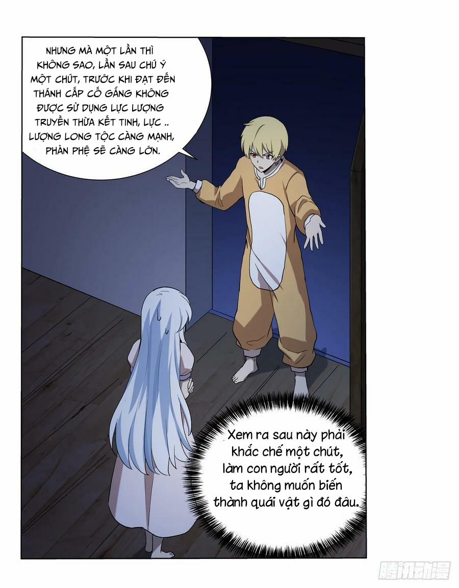 Ma Vương Thất Nghiệp 114 trang 27