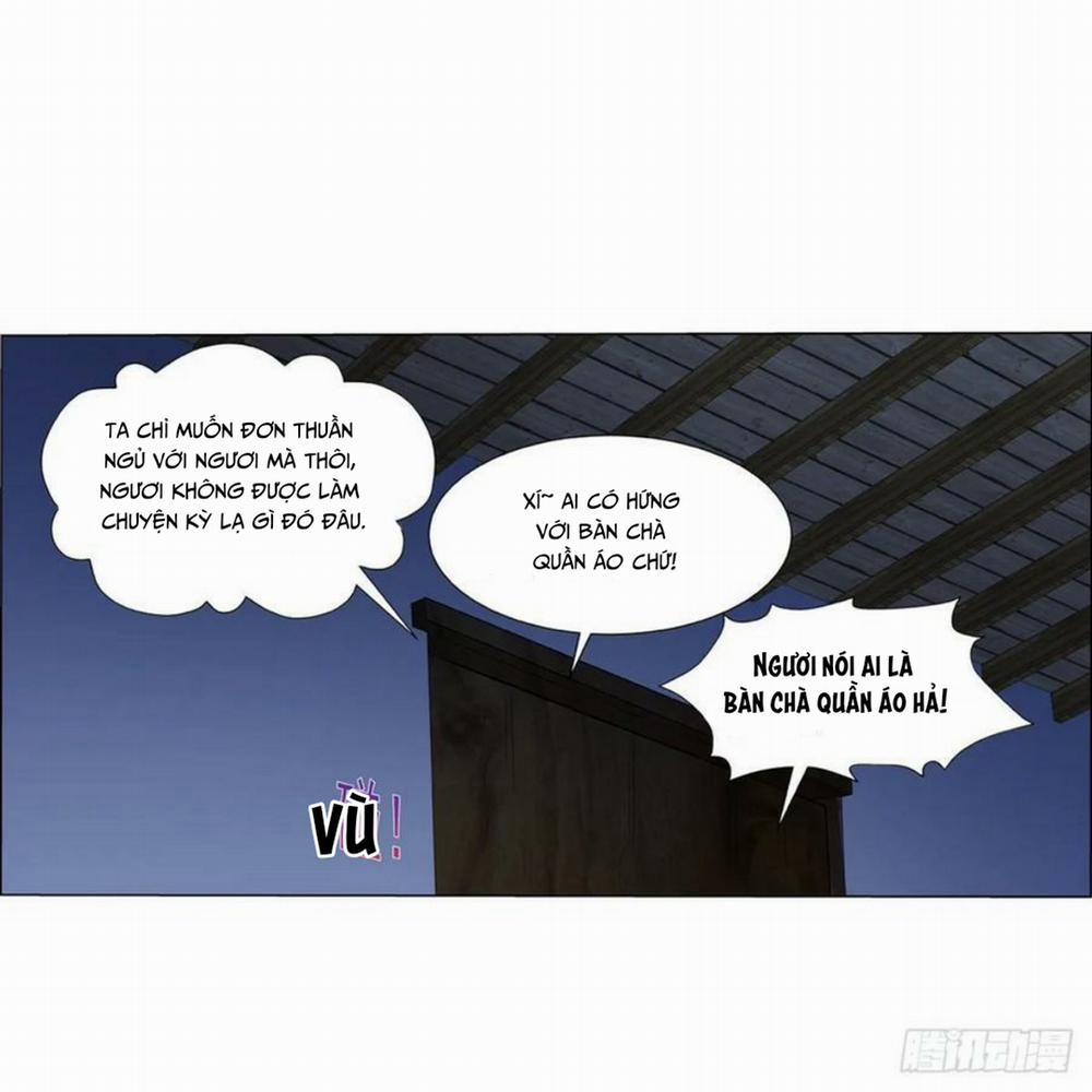 Ma Vương Thất Nghiệp 114 trang 30