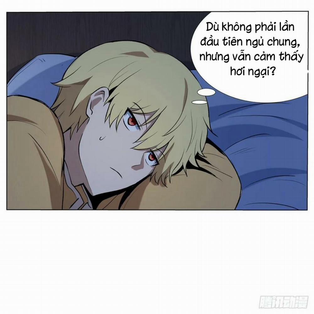 Ma Vương Thất Nghiệp 114 trang 32