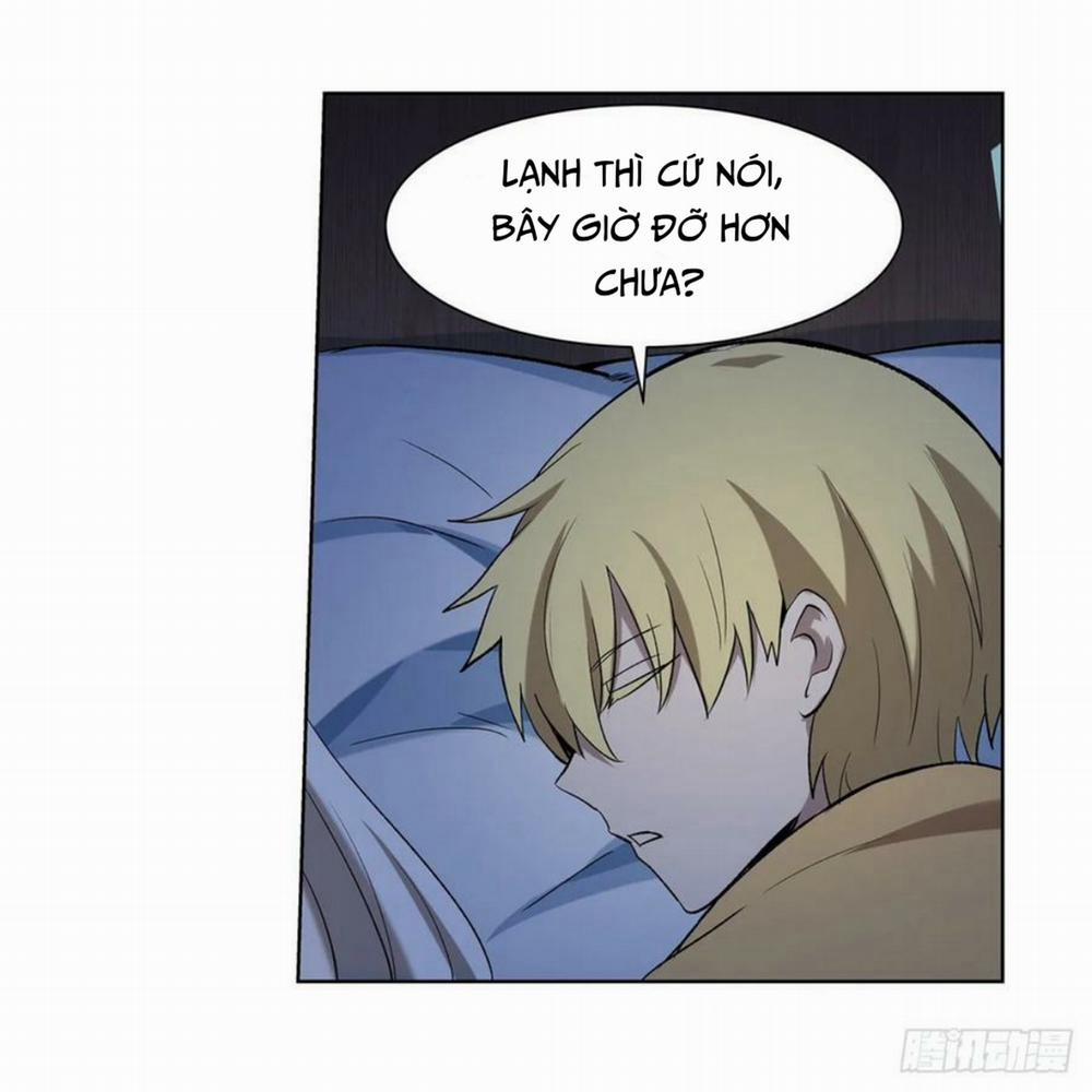 Ma Vương Thất Nghiệp 114 trang 37