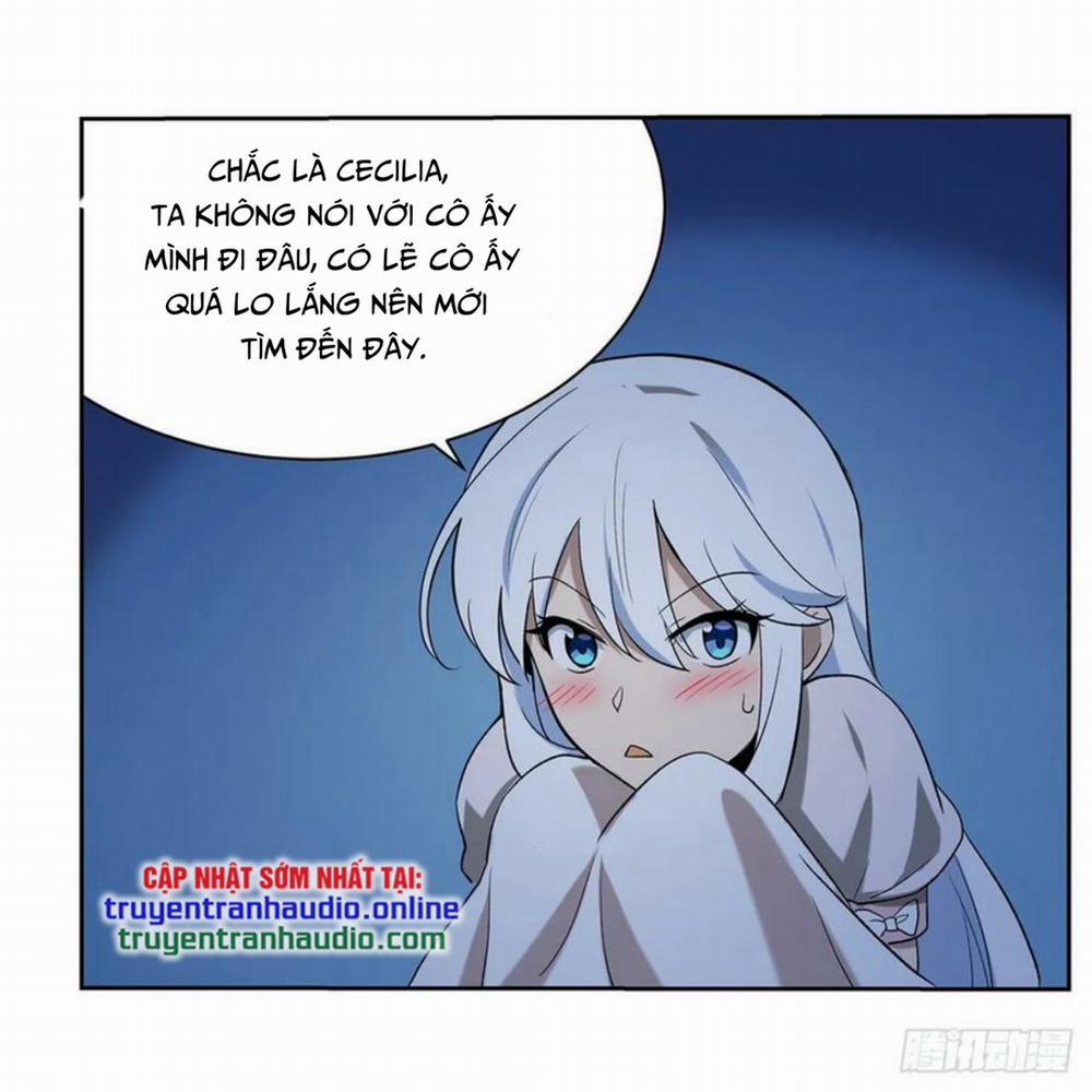 Ma Vương Thất Nghiệp 114 trang 43