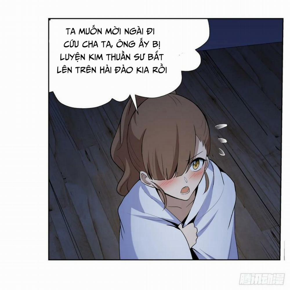 Ma Vương Thất Nghiệp 114 trang 55