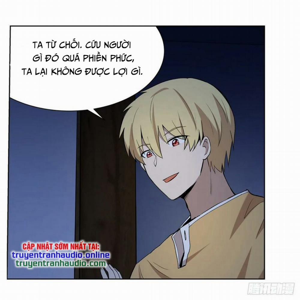 Ma Vương Thất Nghiệp 114 trang 56