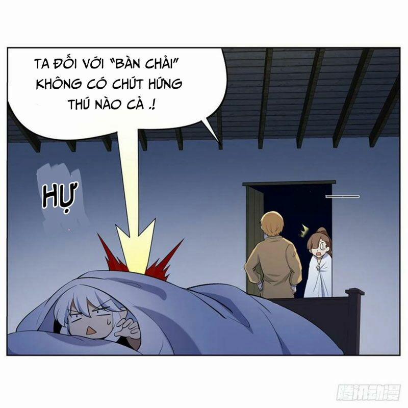 Ma Vương Thất Nghiệp 115 trang 10