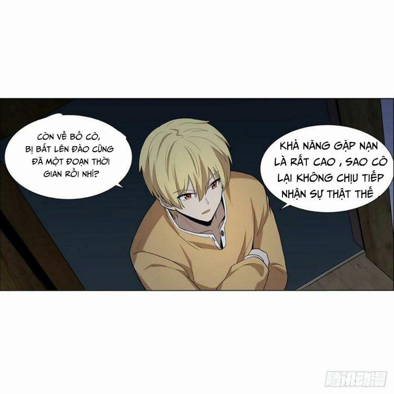 Ma Vương Thất Nghiệp 115 trang 11