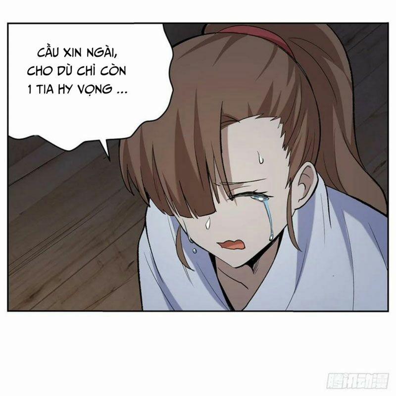 Ma Vương Thất Nghiệp 115 trang 12