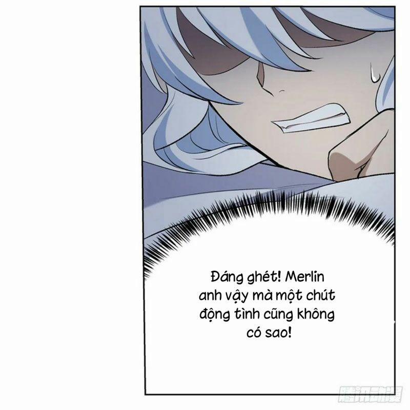 Ma Vương Thất Nghiệp 115 trang 15