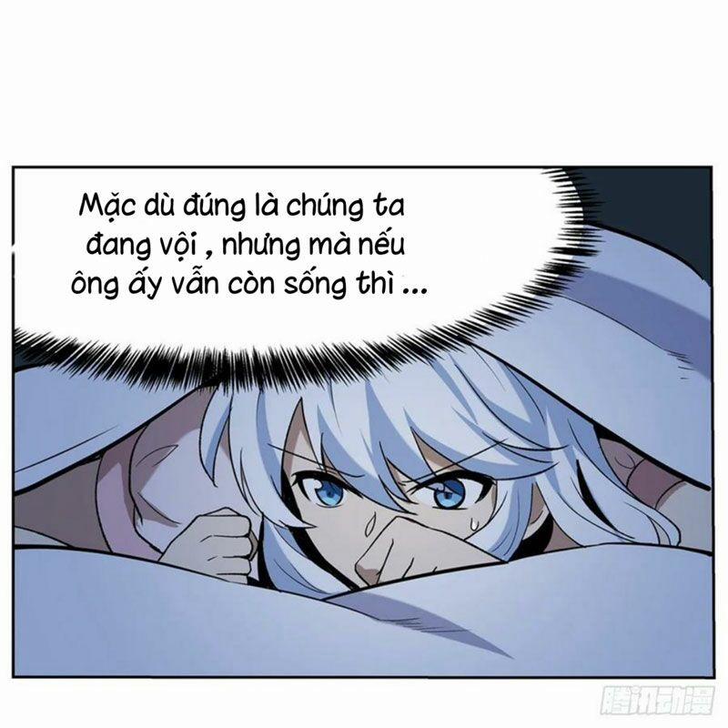 Ma Vương Thất Nghiệp 115 trang 16