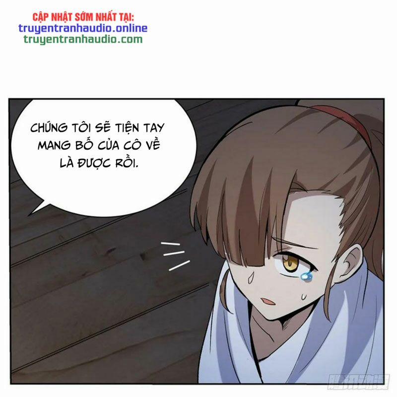 Ma Vương Thất Nghiệp 115 trang 17