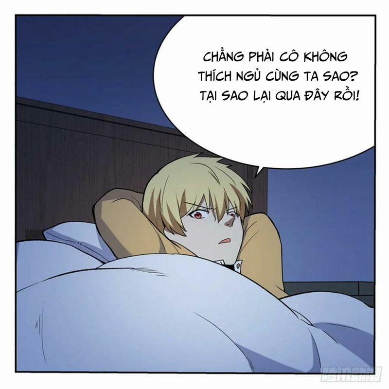 Ma Vương Thất Nghiệp 115 trang 24