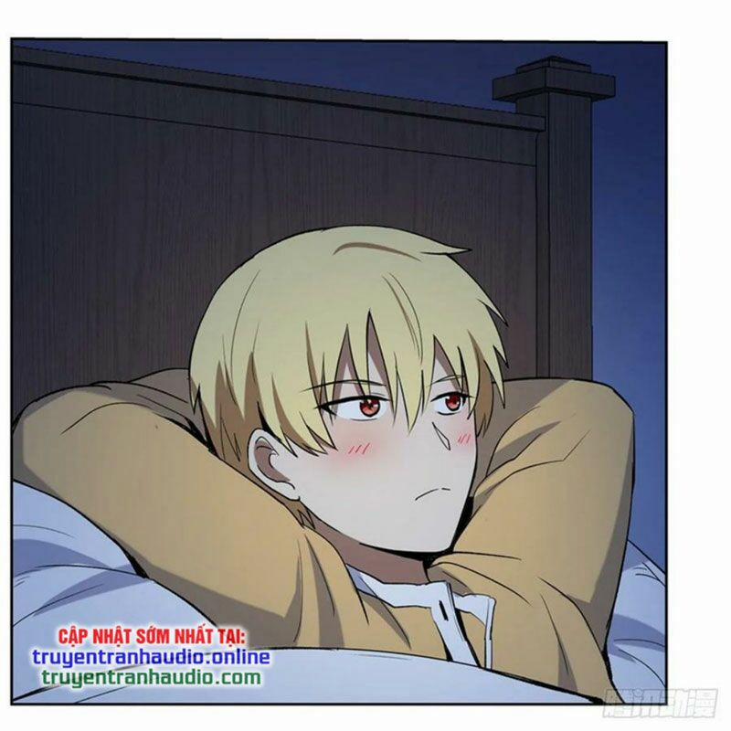 Ma Vương Thất Nghiệp 115 trang 27