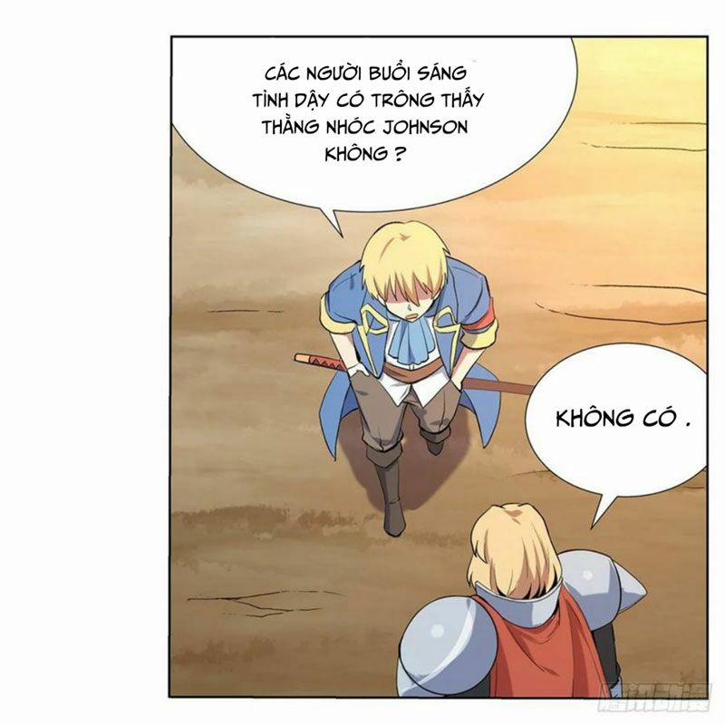 Ma Vương Thất Nghiệp 115 trang 34