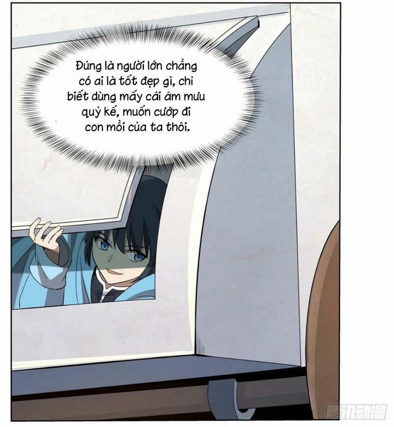 Ma Vương Thất Nghiệp 115 trang 38